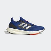 Tênis Running Masculino Pureboost 22 Adidas Azul Tênis Running Masculino Pureboost 22 Adidas Azul
