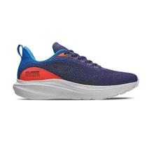 Tênis Running Masculino Reverb Original Olympikus