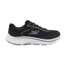 Tênis Running Masculino Skechers Go Run Consistent 2.0 Preto