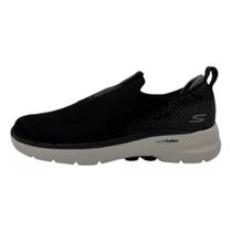 Tenis Running Masculino Skechers Go Walk 6 216202 Original