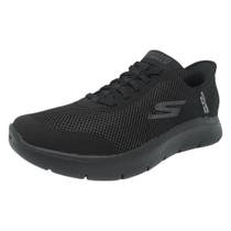 Tenis Running Masculino Skechers Go Walk Flex