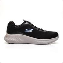 Tênis Running Masculino Skechers Skech-Lite Pro Preto Tênis Running Masculino Skechers Skech-Lite Pro Preto