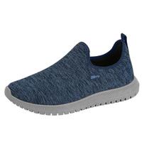 Tenis Running Masculino Slip-On Conforto Actvitta 4914.214