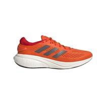 Tênis Running Masculino Supernova Adidas Laranja