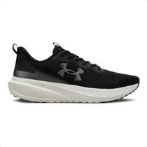 Tênis Running Masculino Under Armour Charged Great Preto Tênis Running Masculino Under Armour Charged Great Preto