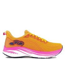 Tênis Running Olympikus Feminino Swift 4 Corrida Conforto