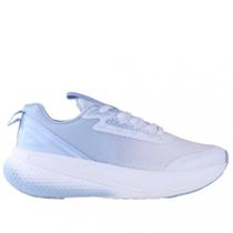 Tênis Running Via Marte Feminino 323001
