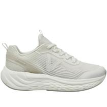 Tênis Running Via Marte Feminino 324-001 Neve Tênis Running Via Marte Feminino 324-001 Neve
