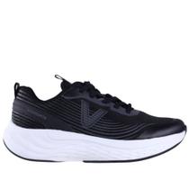 Tênis Running Via Marte Feminino 324-001 Preto