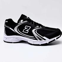 Tênis Running Z Balance Vorax Unissex Confortável 530 Tênis Running Z Balance Vorax Unissex Confortável 530