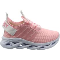 Tênis Runway Extreme Style Feminino Tênis Runway Extreme Style Feminino