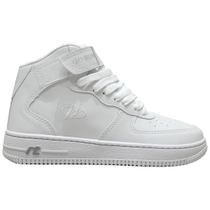 Tenis Runway Rw2020 Cano Alto Masculino Conforto Aventura Tenis Runway Rw2020 Cano Alto Masculino Conforto Aventura