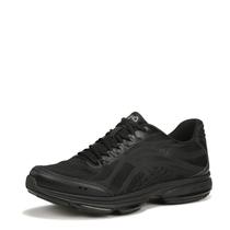 Tênis Ryka Devotion Plus 3 Feminino para Caminhada Preto 5 M