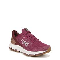 Tênis Ryka Devotion X Classic para Caminhada Rosa Framboesa