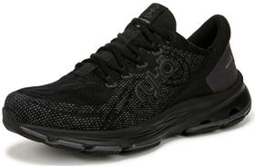 Tênis Ryka Devotion X Feminino para Caminhada Preto Tamanho 37 BR