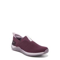Tênis Ryka Feminino Echo Knit Roxo Uva Tamanho 9 M