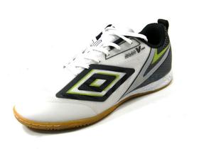 Tenis Sala 5 Bump PRO futsal bco - Umbro