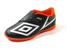 Tenis SALA V kids Futsal pto/lrj infantil - Umbro Tenis SALA V kids Futsal pto/lrj infantil - Umbro