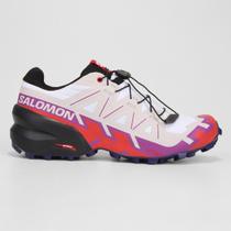 Tênis Salomon Speedcross 6 Feminino