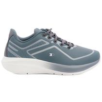Tênis Sandrini Aero Run Academia Caminhada Treino Tênis Sandrini Aero Run Academia Caminhada Treino