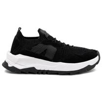 Tênis Sandrini Flow Max Masculino Calce Fácil Confortável Tênis Sandrini Flow Max Masculino Calce Fácil Confortável