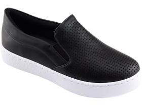 Tênis Santinelli 1554-002-252 Slip On