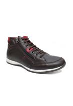 Tenis Sapatenis Cano Médio Masculino Casual Netony Tenis Sapatenis Cano Médio Masculino Casual Netony
