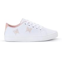 Tênis Sapatênis Casual Feminino Borboleta Lançamento Confortável 2025 Envio Imediato Barato Tênis Sapatênis Casual Feminino Borboleta Lançamento Confortável 2025 Envio Imediato Barato