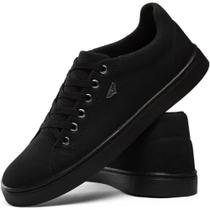 Tênis Sapatênis Casual Masculino 40