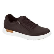 Tênis Sapatênis Casual Masculino Br Sport Conforto Elegante Tênis Sapatênis Casual Masculino Br Sport Conforto Elegante