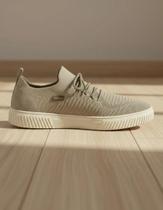 Tênis Sapatênis Confortável Actvitta Masculino Casual Meia Cor:PretoTamanho:37 Tênis Sapatênis Confortável Actvitta Masculino Casual Meia Cor:PretoTamanho:37