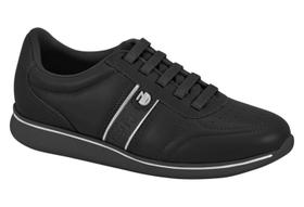 Tênis Sapatênis Feminino Casual Modare Ultraconforto 735823