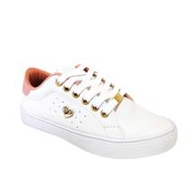 Tênis Sapatênis Feminino Casual Modinha Tênis Sapatênis Feminino Casual Modinha