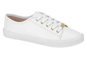 Tênis Sapatênis Feminino Confortável Casual Moleca 5296510