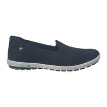 Tenis Sapatenis Feminino Kolosh Conforto C3502