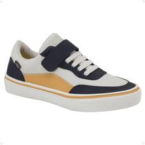 Tênis Sapatênis Infantil Klin Freestyle Estiloso Moderno Tênis Sapatênis Infantil Klin Freestyle Estiloso Moderno