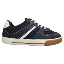 Tênis Sapatenis Infantil Menino Molekinho Casual 2842.225