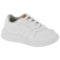 Tênis Sapatênis Infantil Molekinho Casual In Conforto