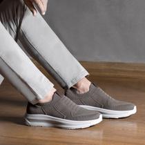 Tenis Sapatenis Knit Meia Super Conforto Feet Clean Palmilha Gel Ferricelli Tenis Sapatenis Knit Meia Super Conforto Feet Clean Palmilha Gel Ferricelli