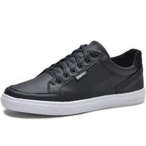 Tênis Sapatênis Masculino Casual Cano Baixo Polo Plus