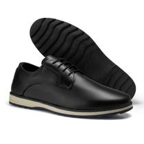 Tênis Sapatênis Masculino Casual Design Versátil Tênis Sapatênis Masculino Casual Design Versátil