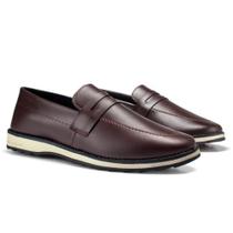 Tenis Sapatenis Masculino Casual para o Dia a Dia