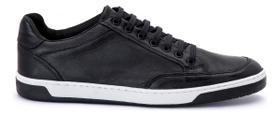 Tenis Sapatenis Masculino Em Couro Social Casual Confortável Tenis Sapatenis Masculino Em Couro Social Casual Confortável