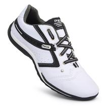 Tênis Sapatenis Masculino Philos West Social Casual Tênis Sapatenis Masculino Philos West Social Casual