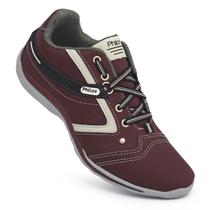 Tênis Sapatenis Masculino Philos West Social Casual