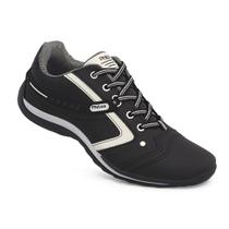 Tenis Sapatenis Masculino Philos West Social Sapato Casual Juvenil