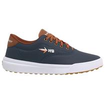 Tenis Sapatenis Masculino Polo West Boot Formal/Casual