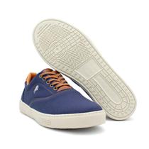 Tenis Sapatenis Masculino Polo White Original Leve Envio Imediato Tenis Sapatenis Masculino Polo White Original Leve Envio Imediato