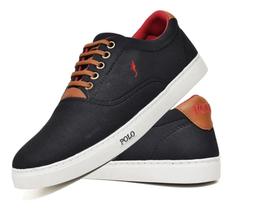 Tenis Sapatenis Masculino Sapato Casual Cano Baixo Macio e confortável