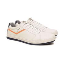 TÊNIS SAPATENIS MASCULINO SOUND 04 3134 OFF WHITE- Freeway